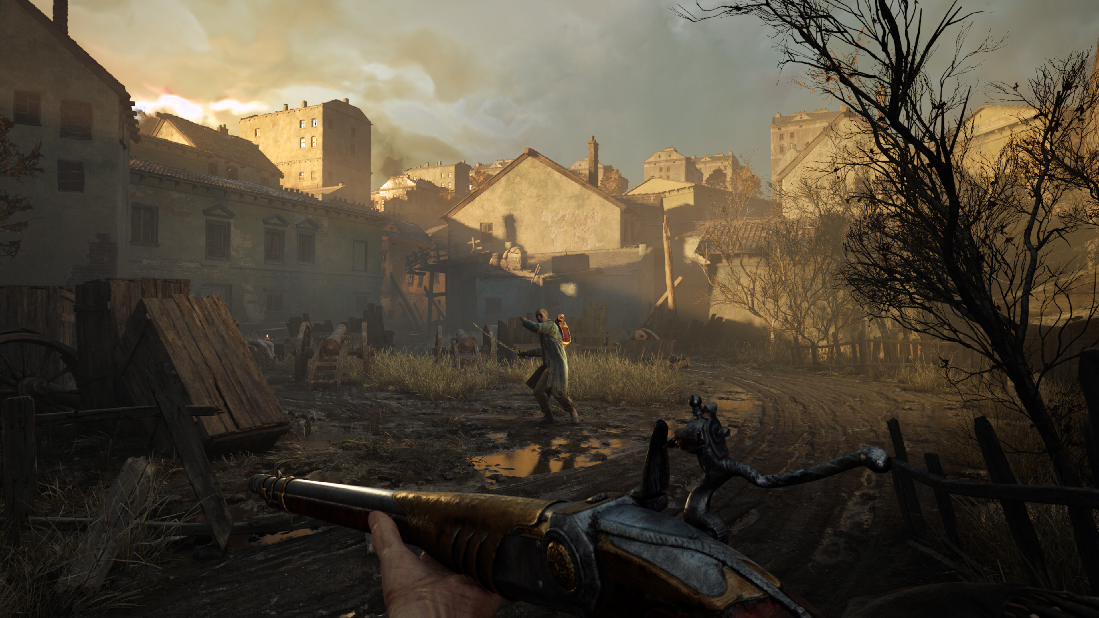 Valor Mortis screenshot 11