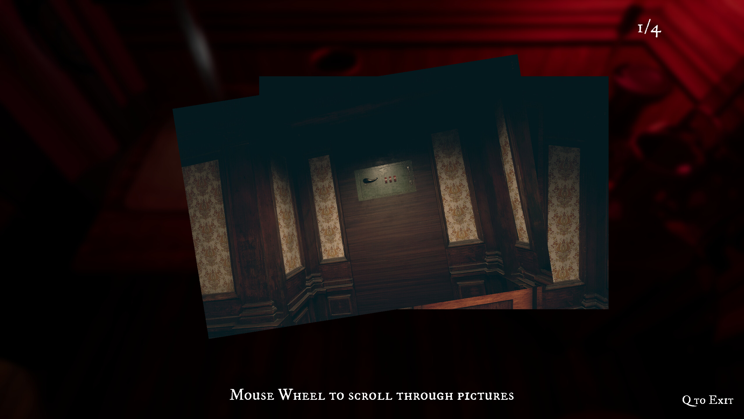 Safelight screenshot 3