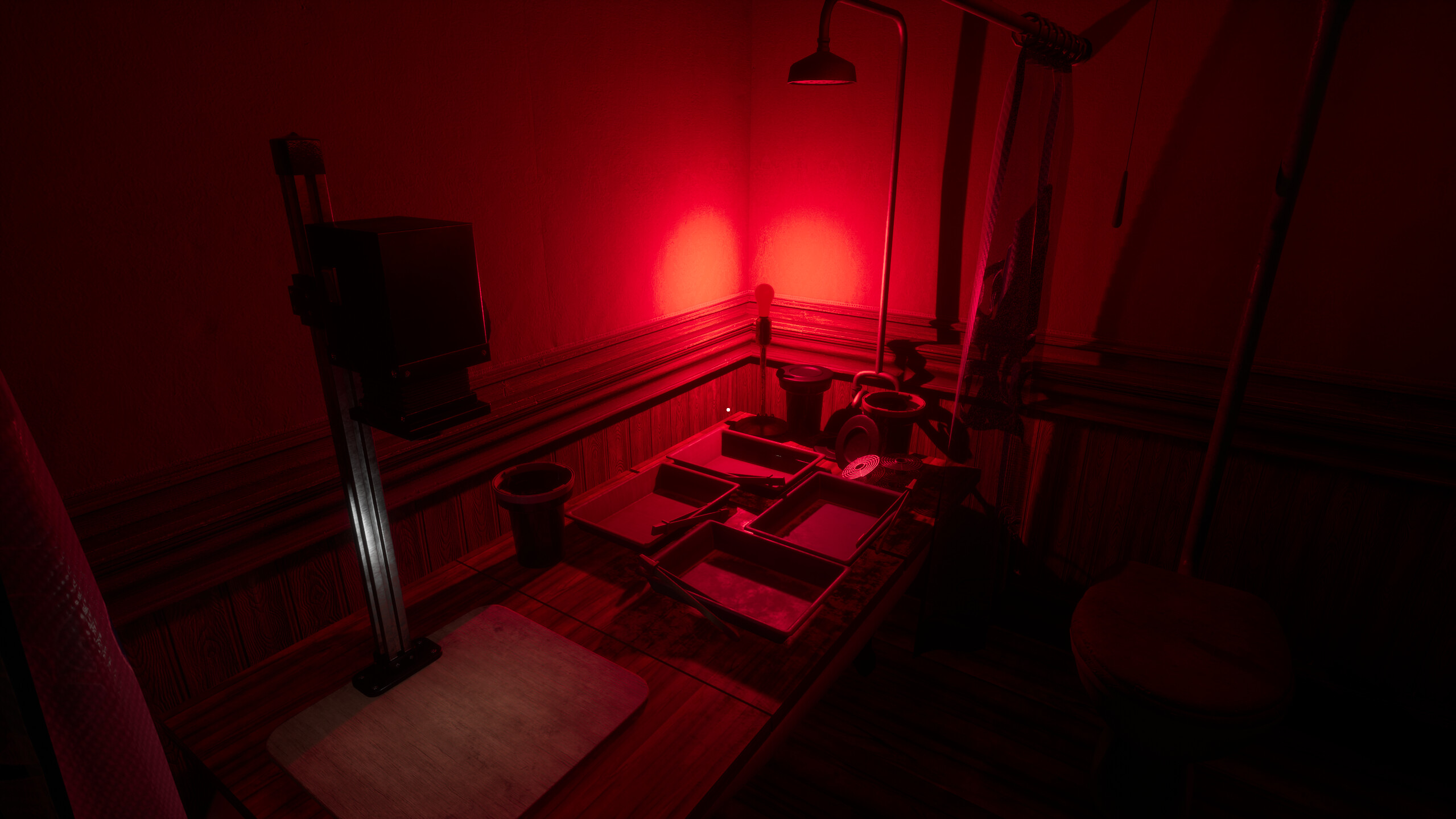 Safelight screenshot 1