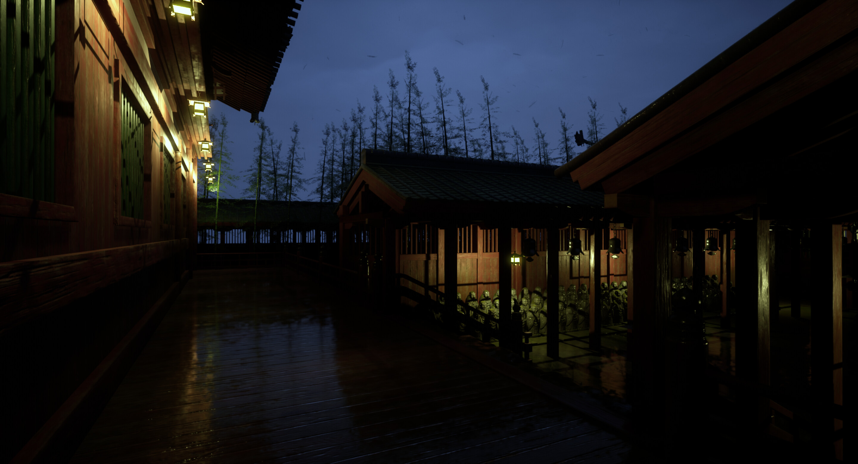 Saikuru screenshot 2