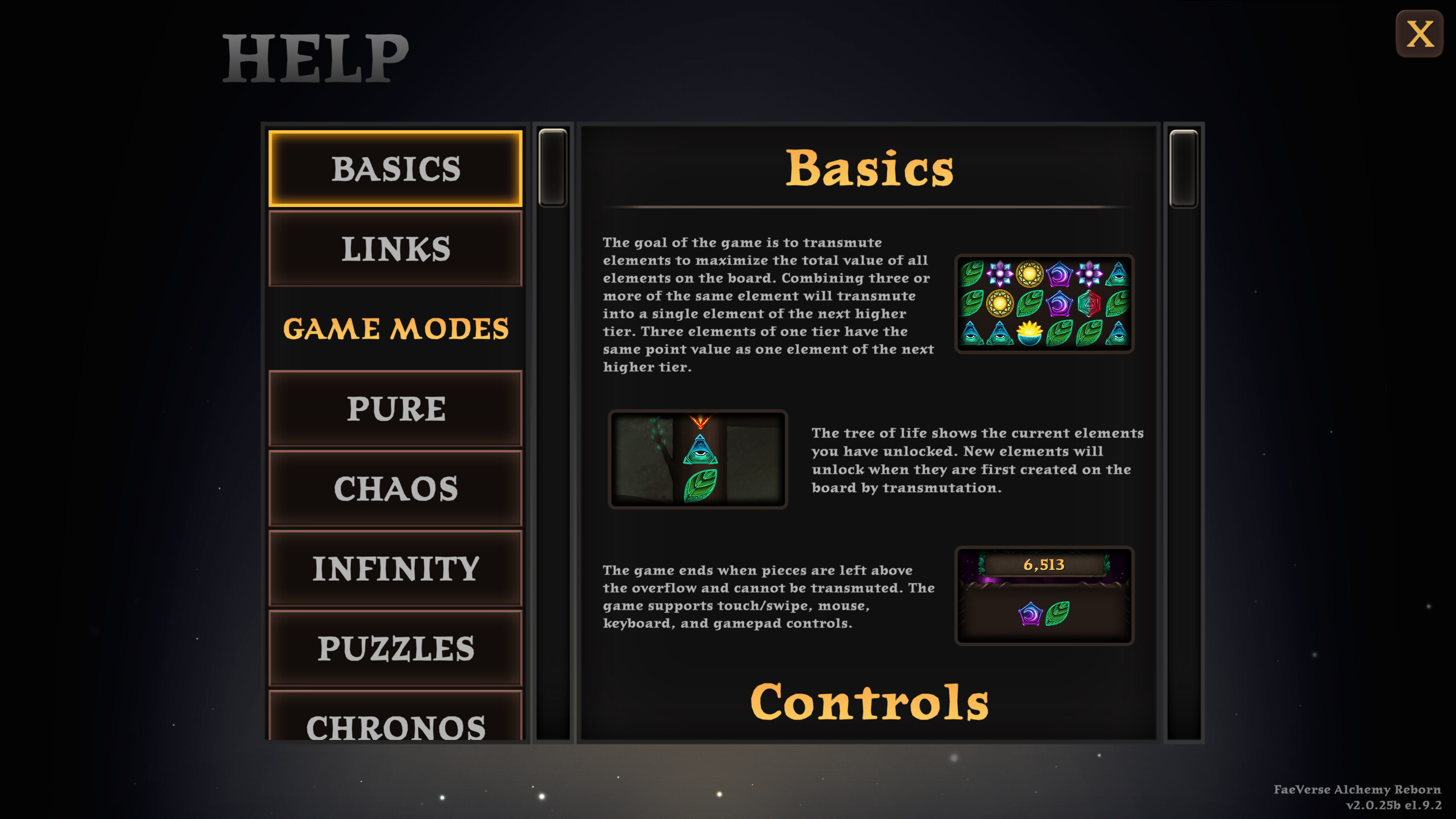 FaeVerse Alchemy screenshot 9