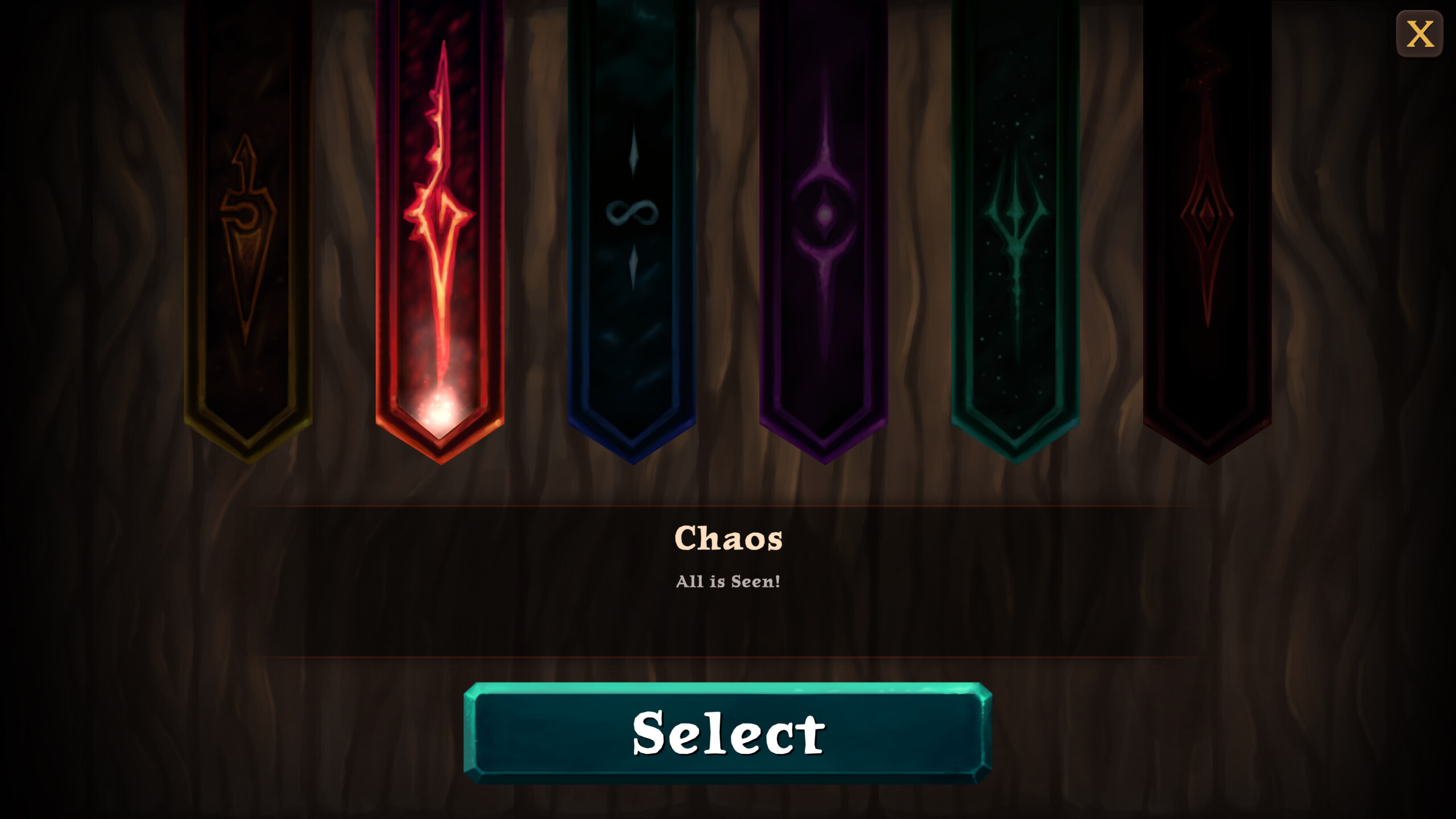 FaeVerse Alchemy screenshot 2