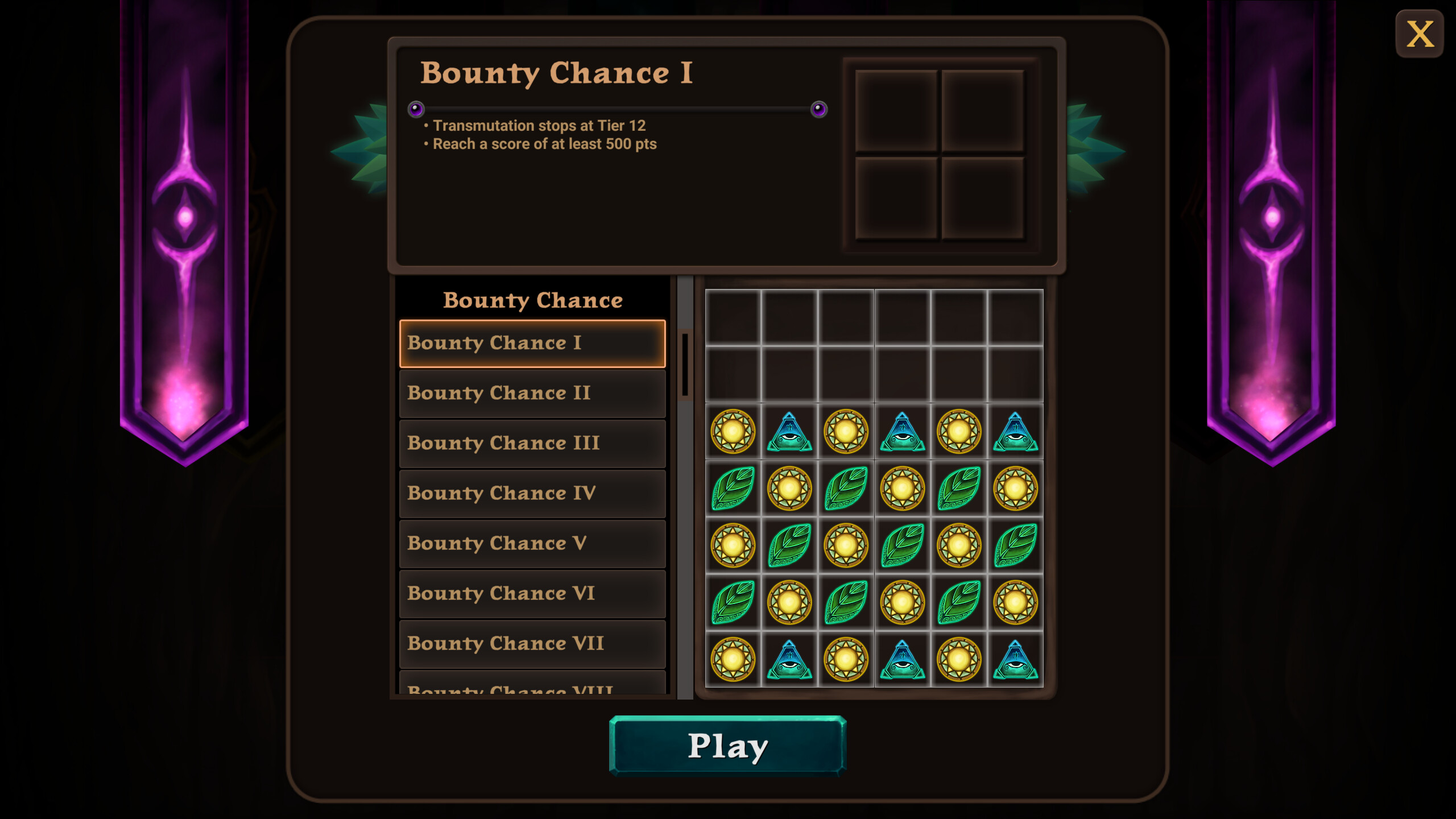 FaeVerse Alchemy screenshot 3