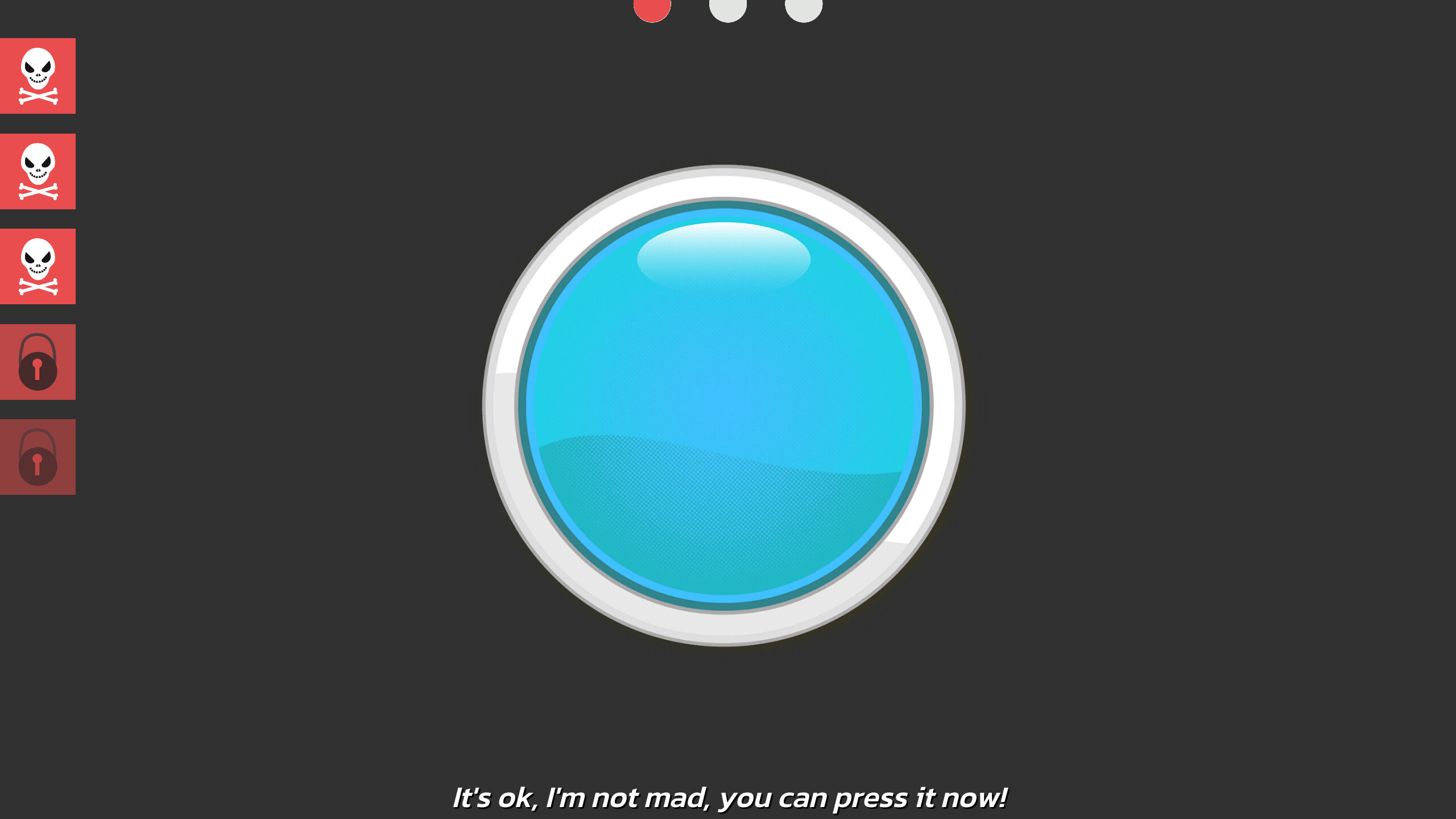 The Red Button screenshot 5