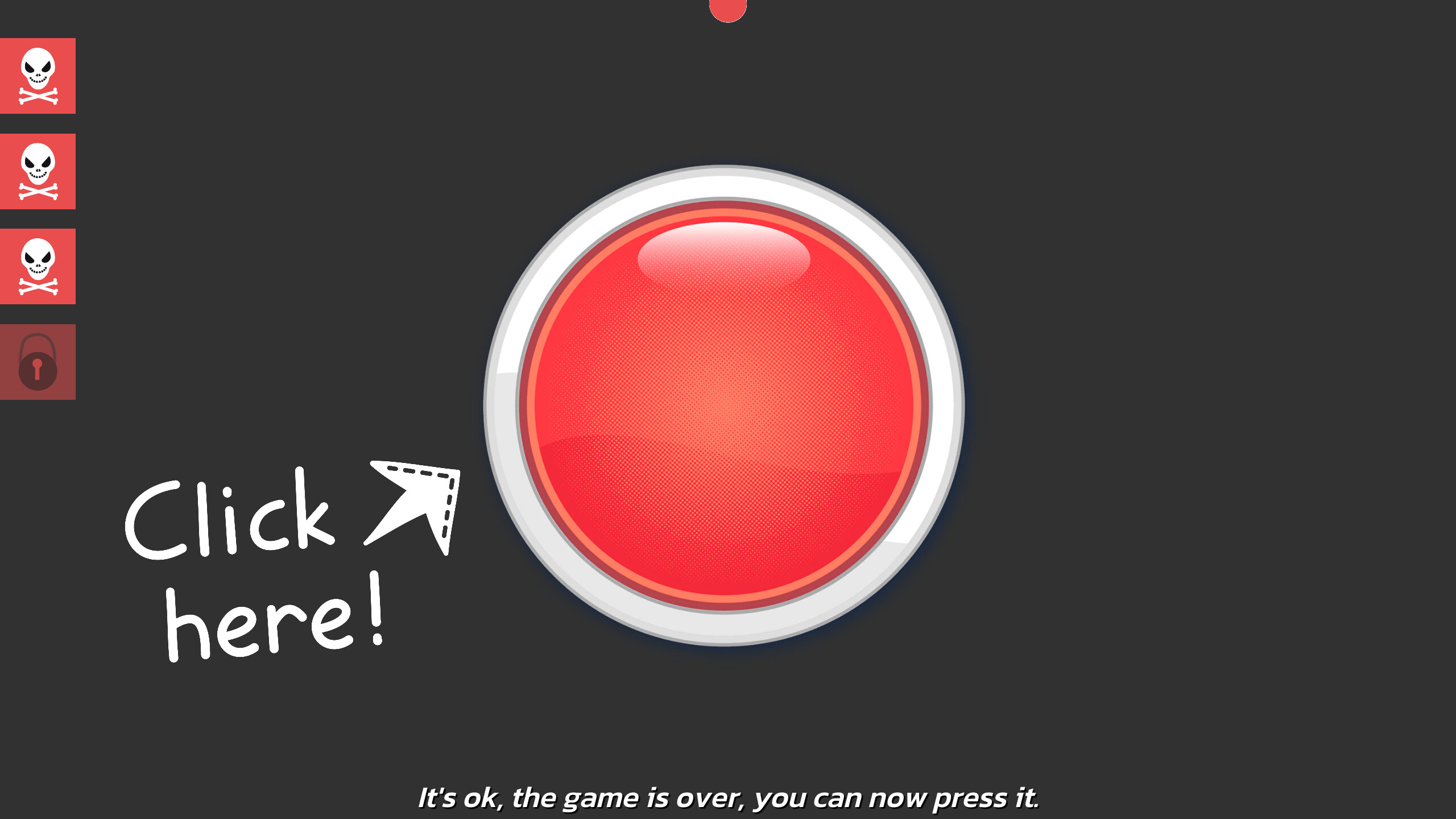 The Red Button screenshot 4