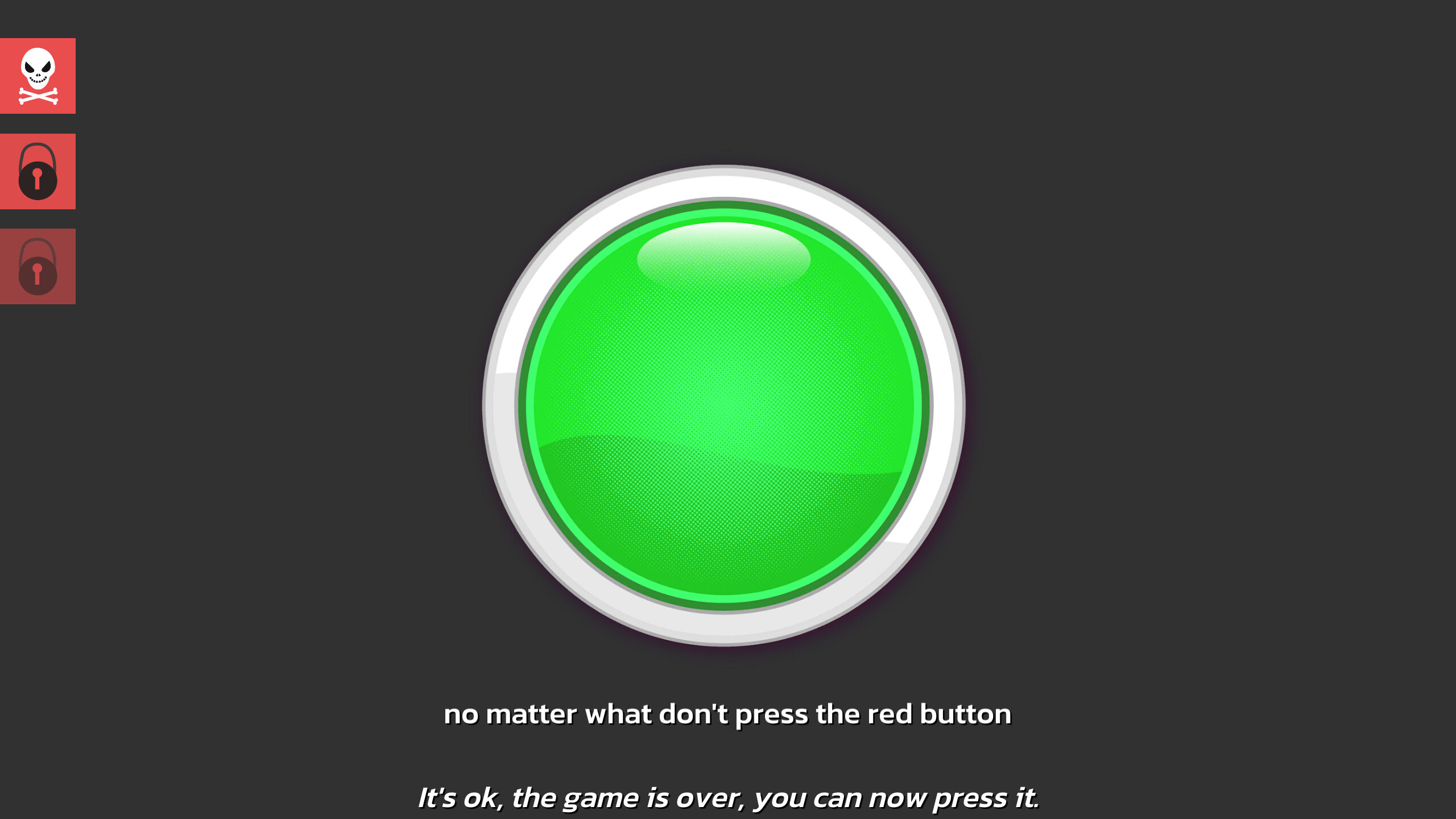 The Red Button screenshot 6