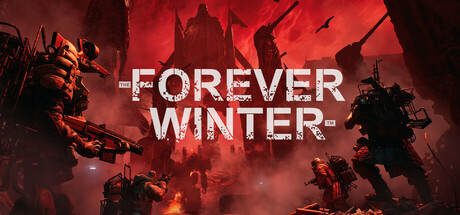 The Forever Winter