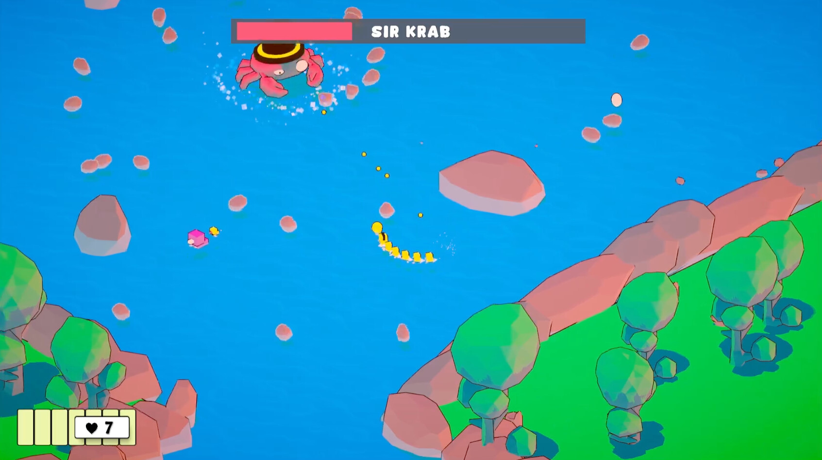 Duck, Duck, Shoot screenshot 5