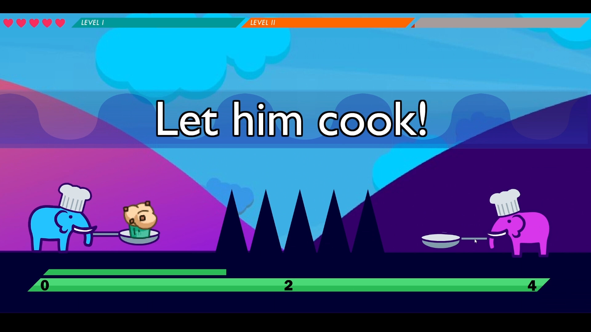 Four Second Forever screenshot 4