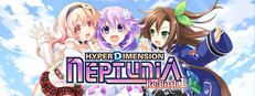 Hyperdimension Neptunia Re;Birth1