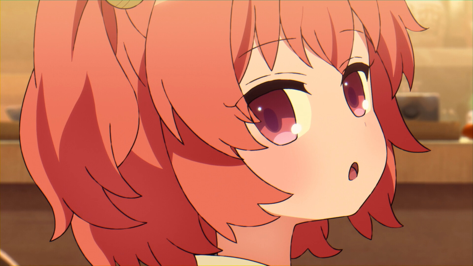 东方夜雀食堂动画版 第一话 - 最强的是谁!? screenshot 5