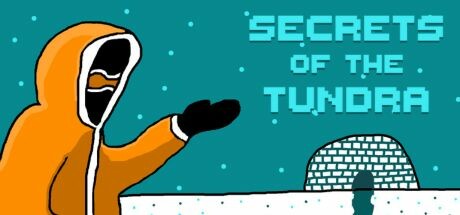 Secrets of the Tundra — Steam header