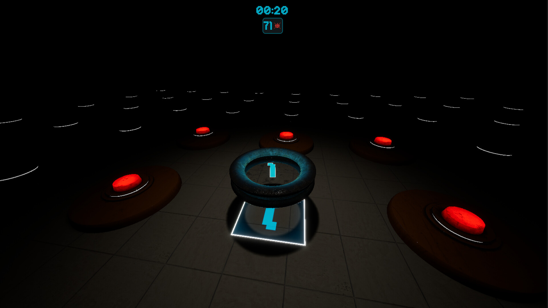 SUPERSWEEP screenshot 6