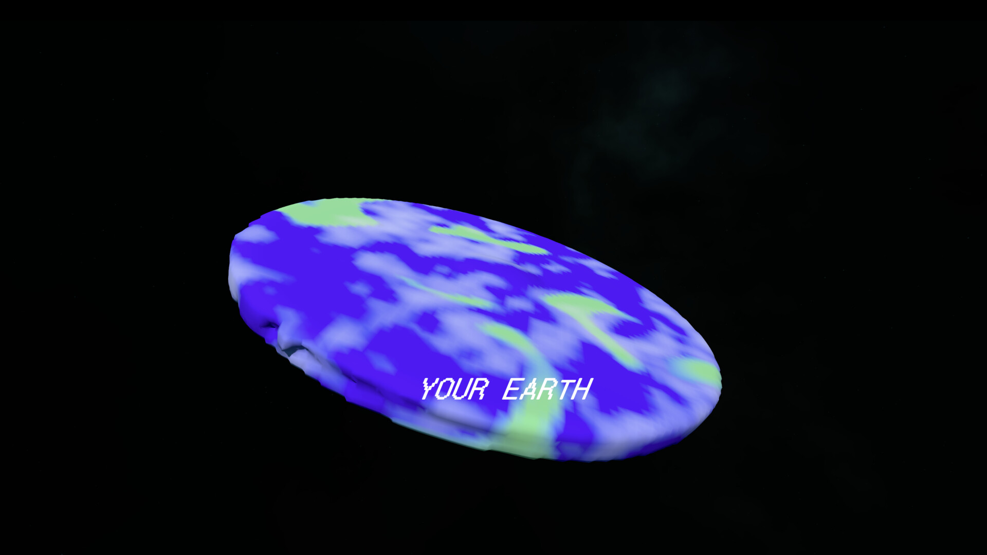 YOUR EARTH screenshot 5