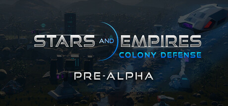 Stars And Empires: Colony Defense