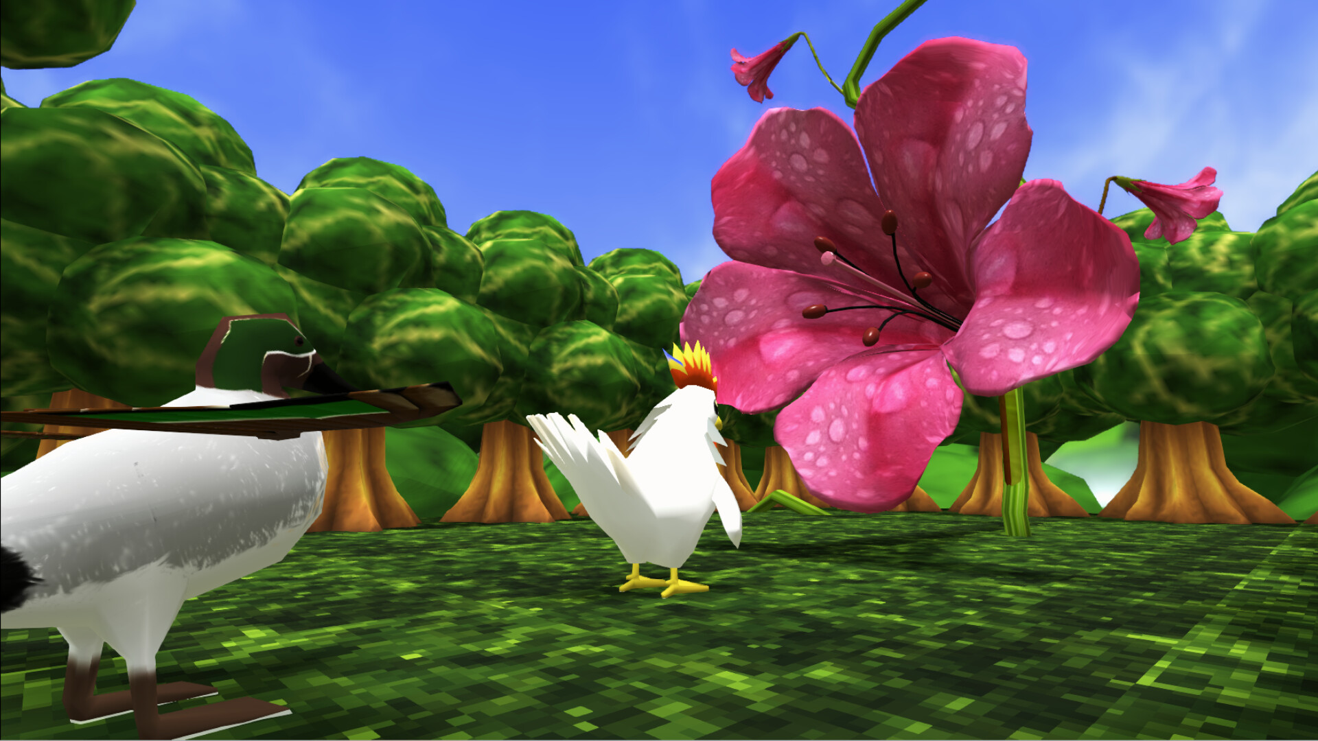 WN_RPG 1B  screenshot 1