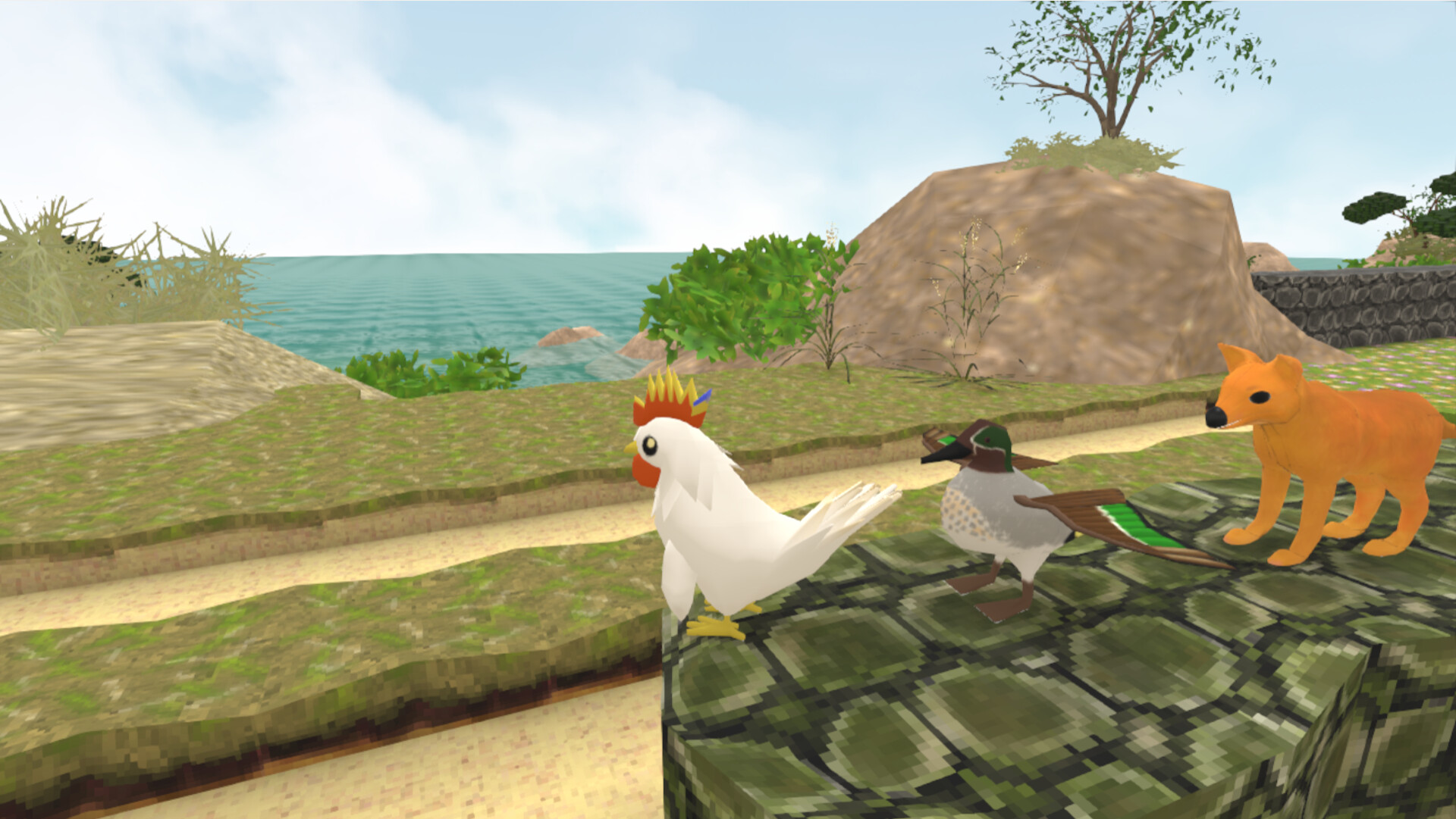 WN_RPG 1B  screenshot 4