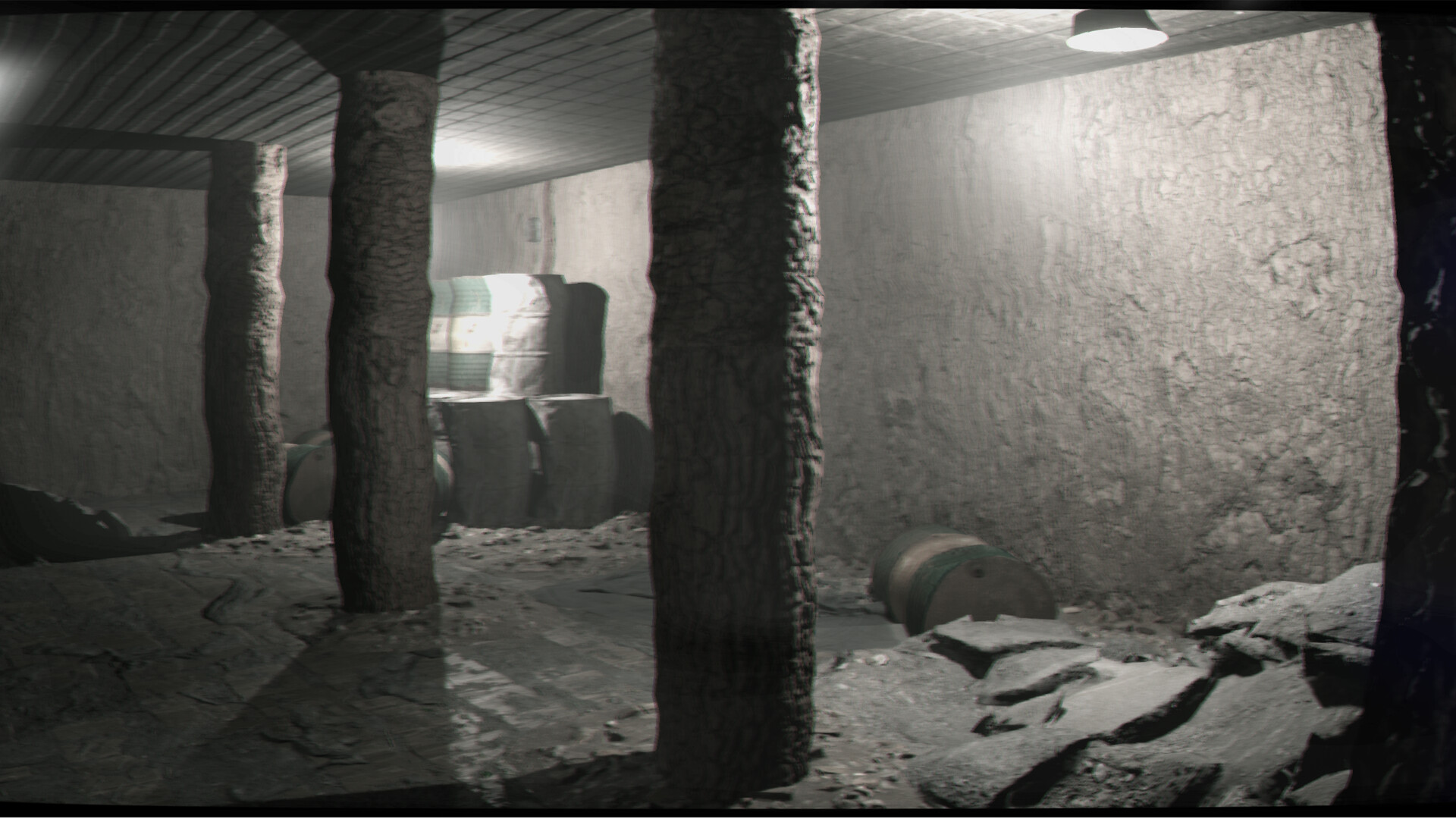 SAMARA screenshot 1