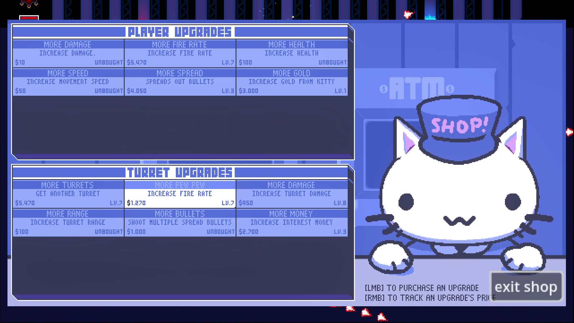Fortuna Deluxe screenshot 4