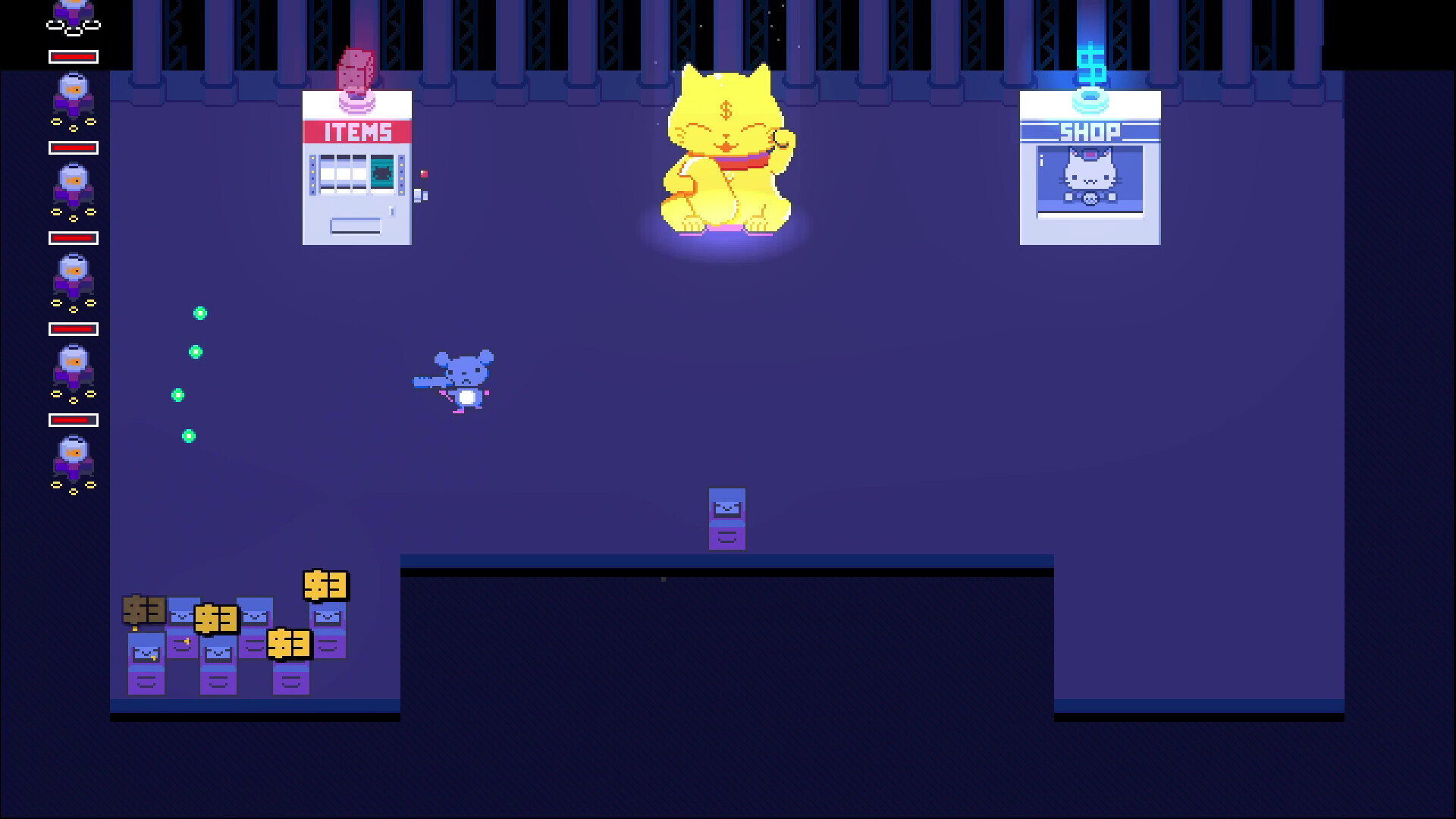 Fortuna Deluxe screenshot 2
