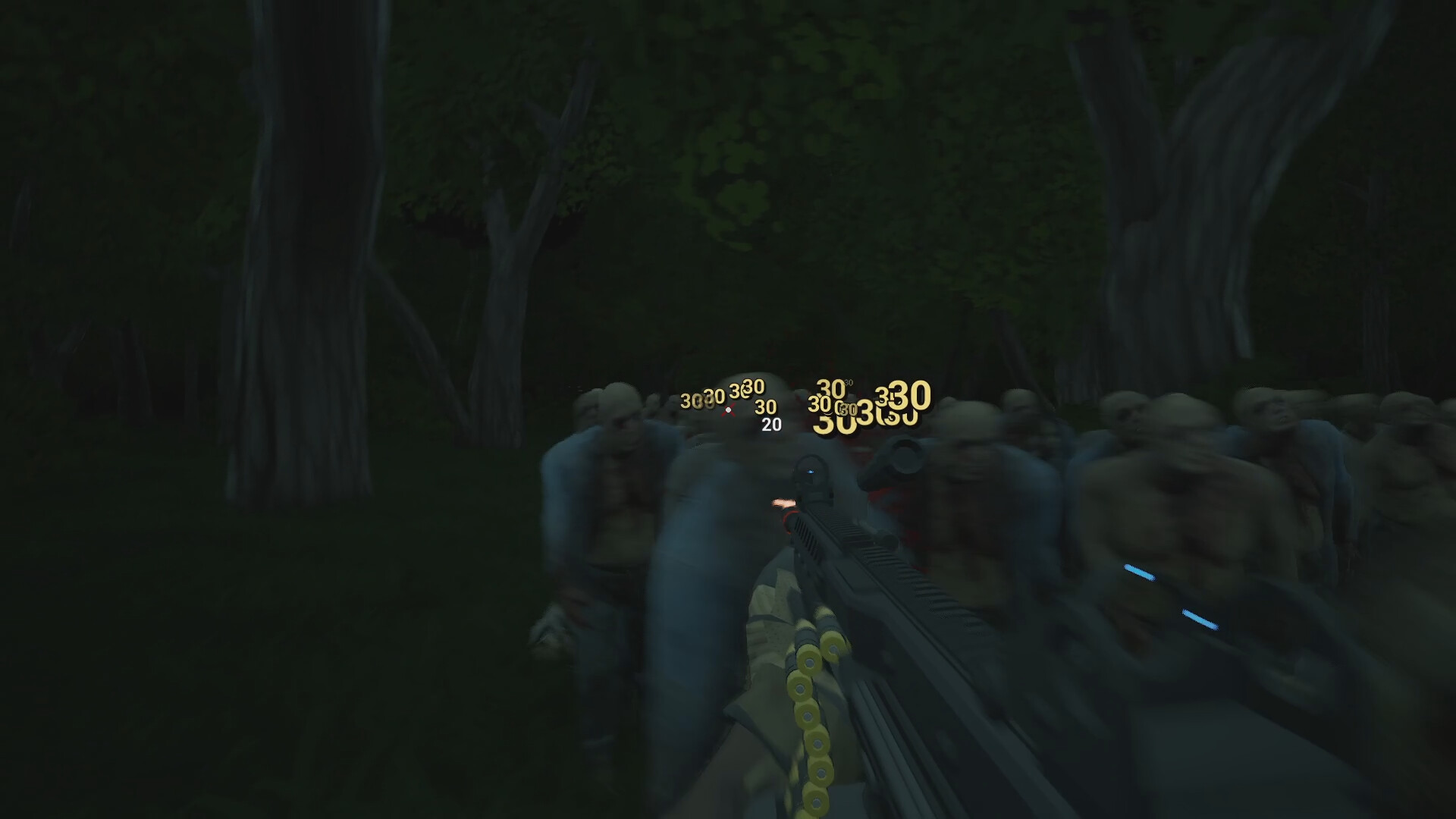 WAG screenshot 6
