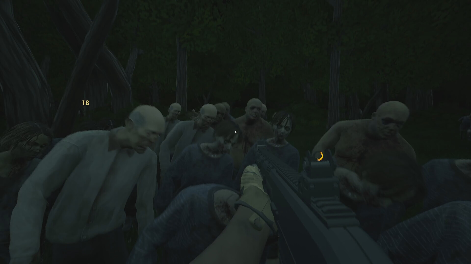 WAG screenshot 5