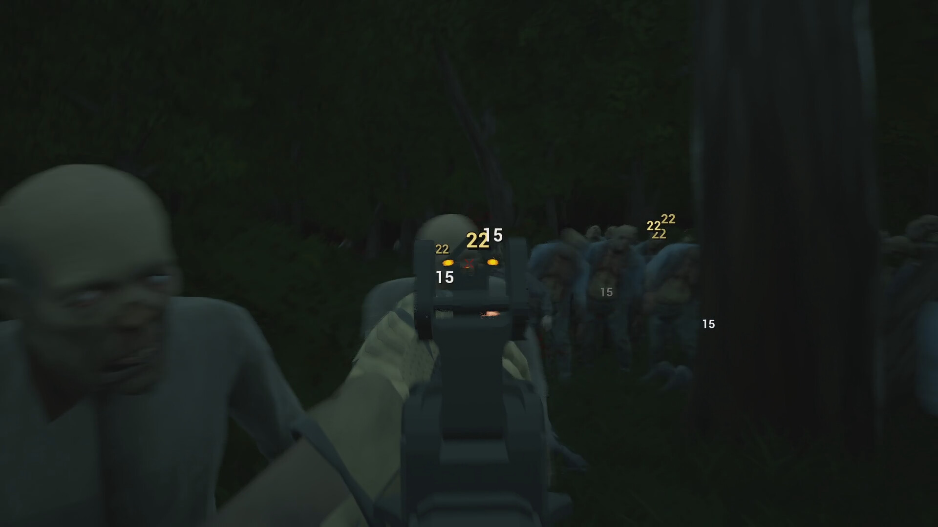 WAG screenshot 1
