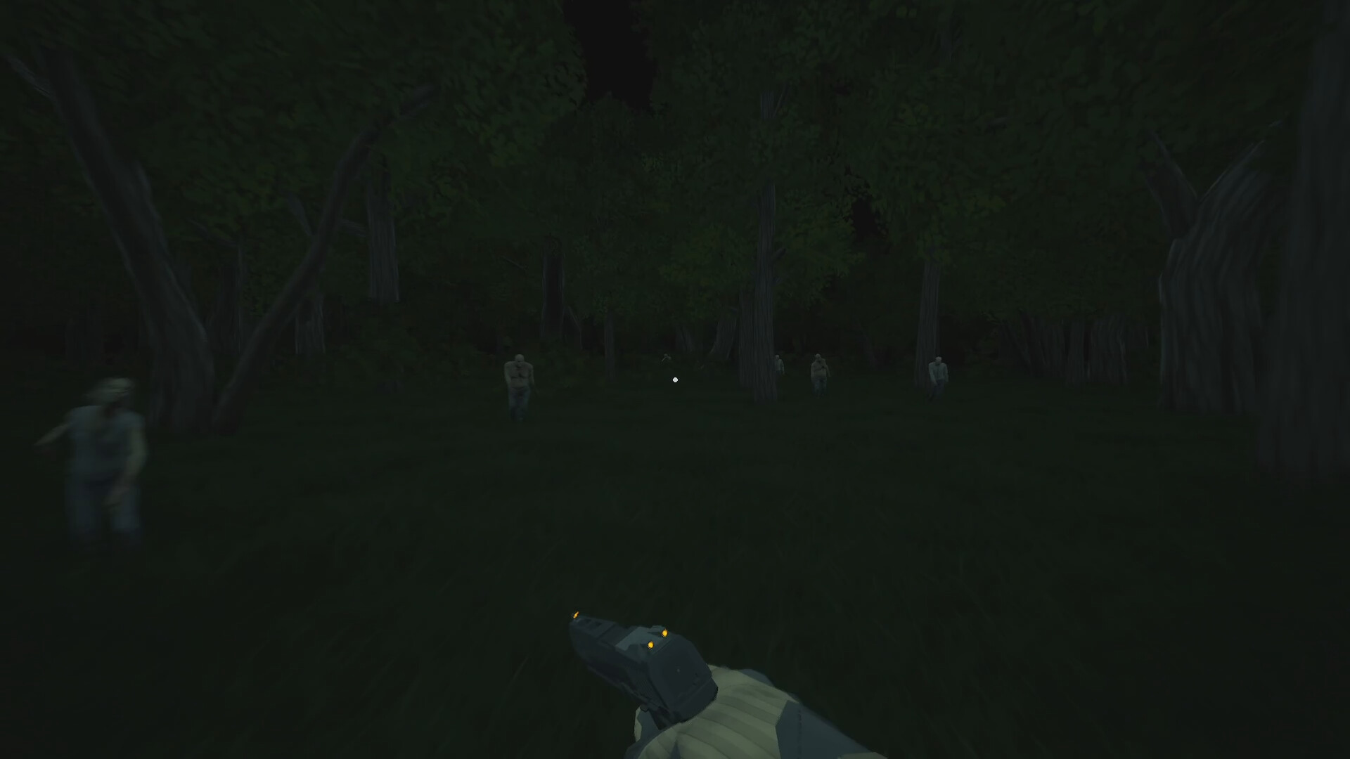WAG screenshot 2