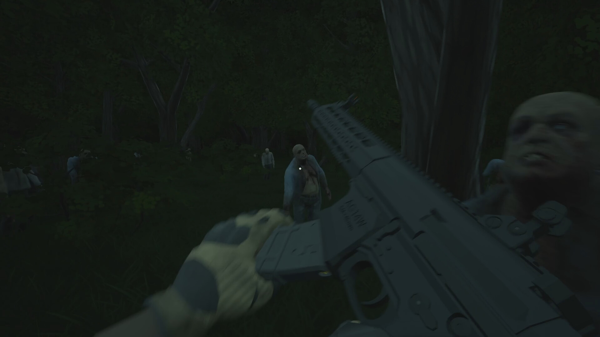WAG screenshot 3