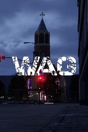 WAG