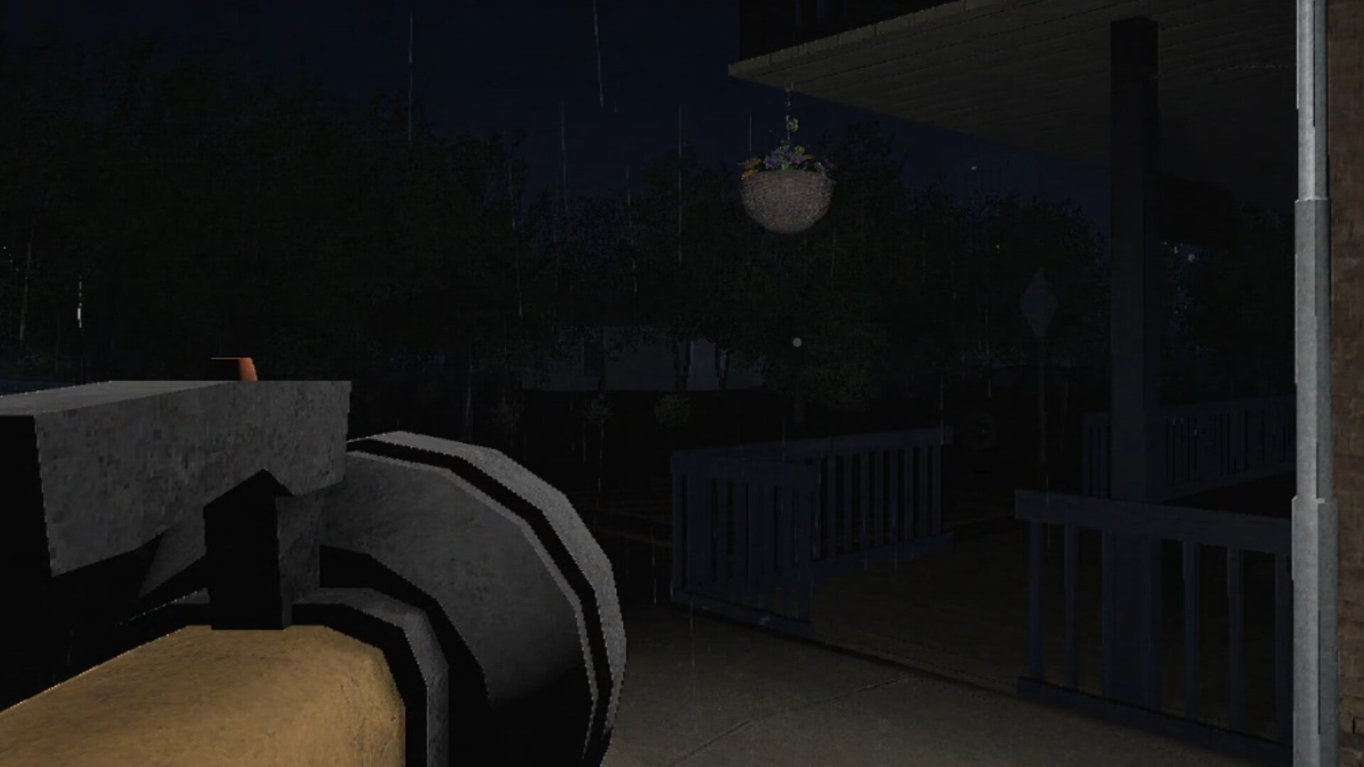 The Motel screenshot 3