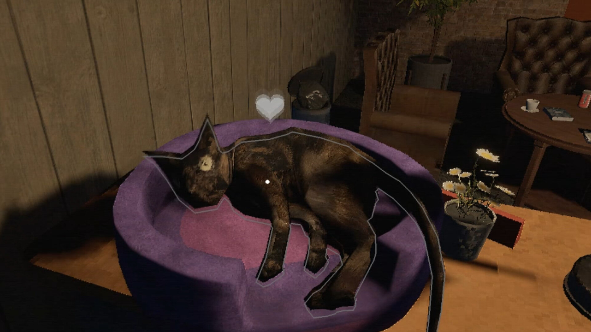 The Motel screenshot 2