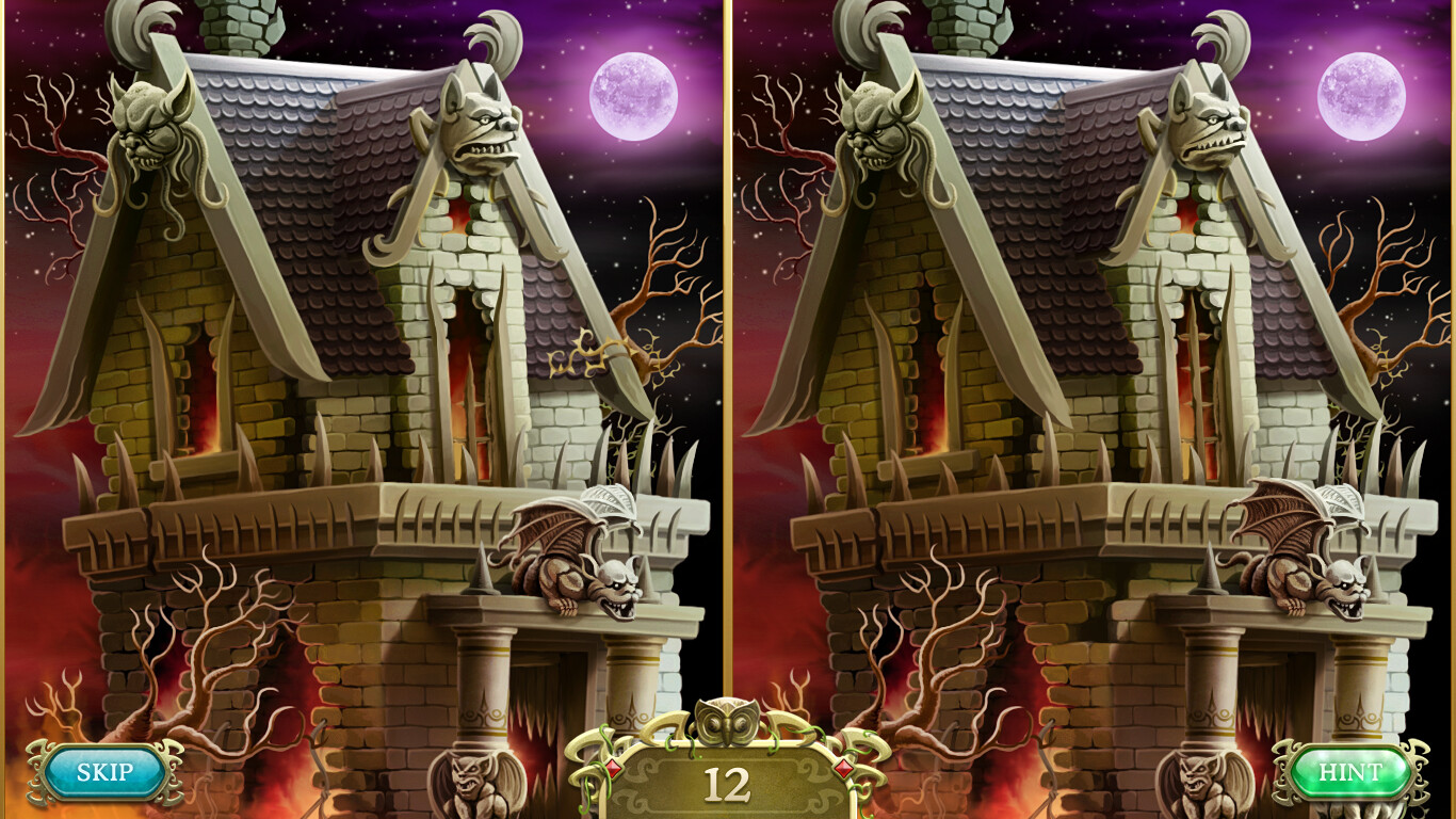 Cursed House 13 screenshot 7