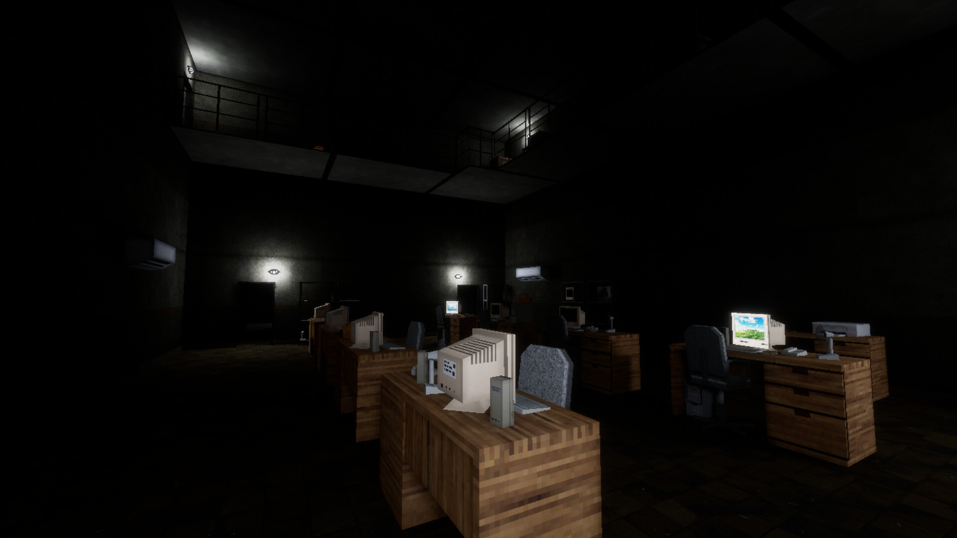 The Bunker screenshot 5