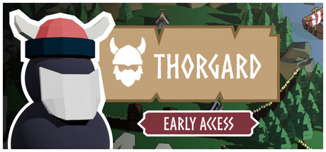 Thorgard