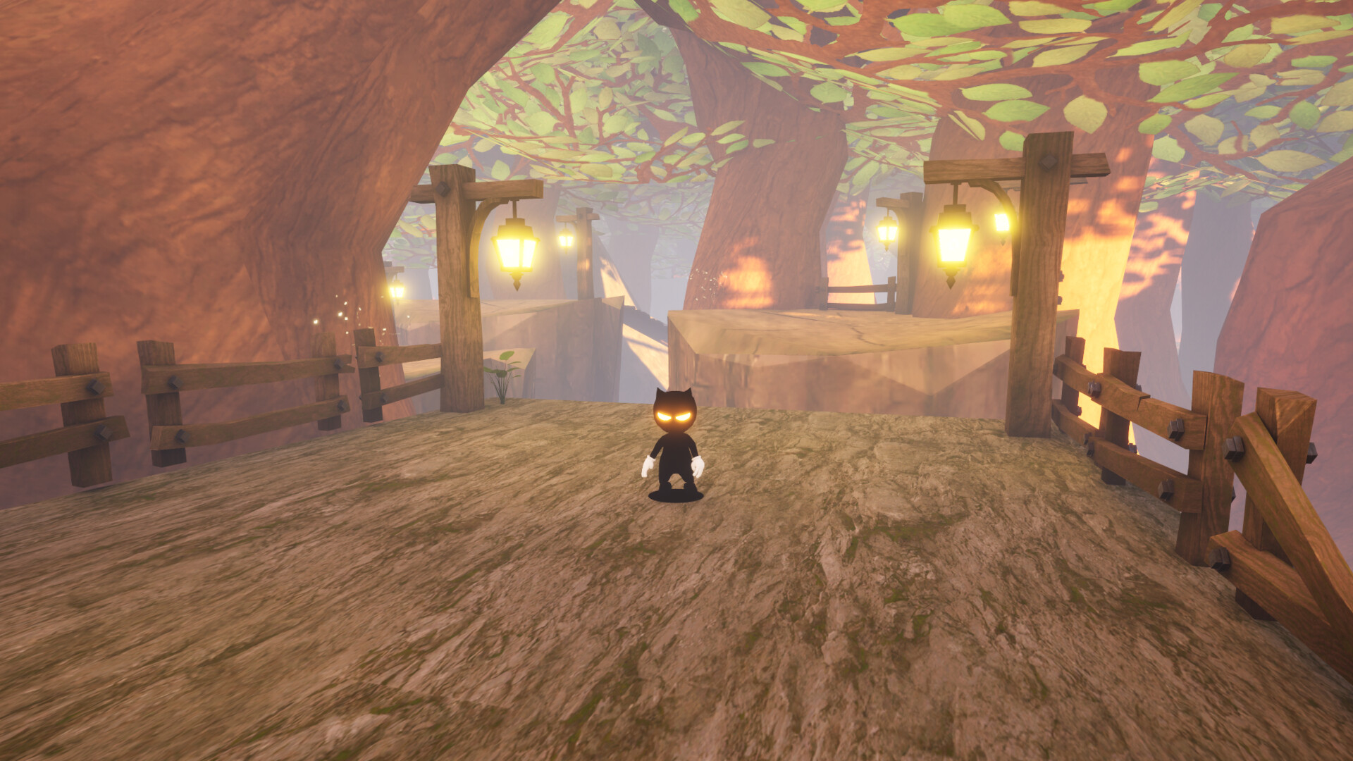 Deber screenshot 1