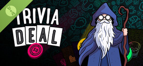 Trivia Deal Demo