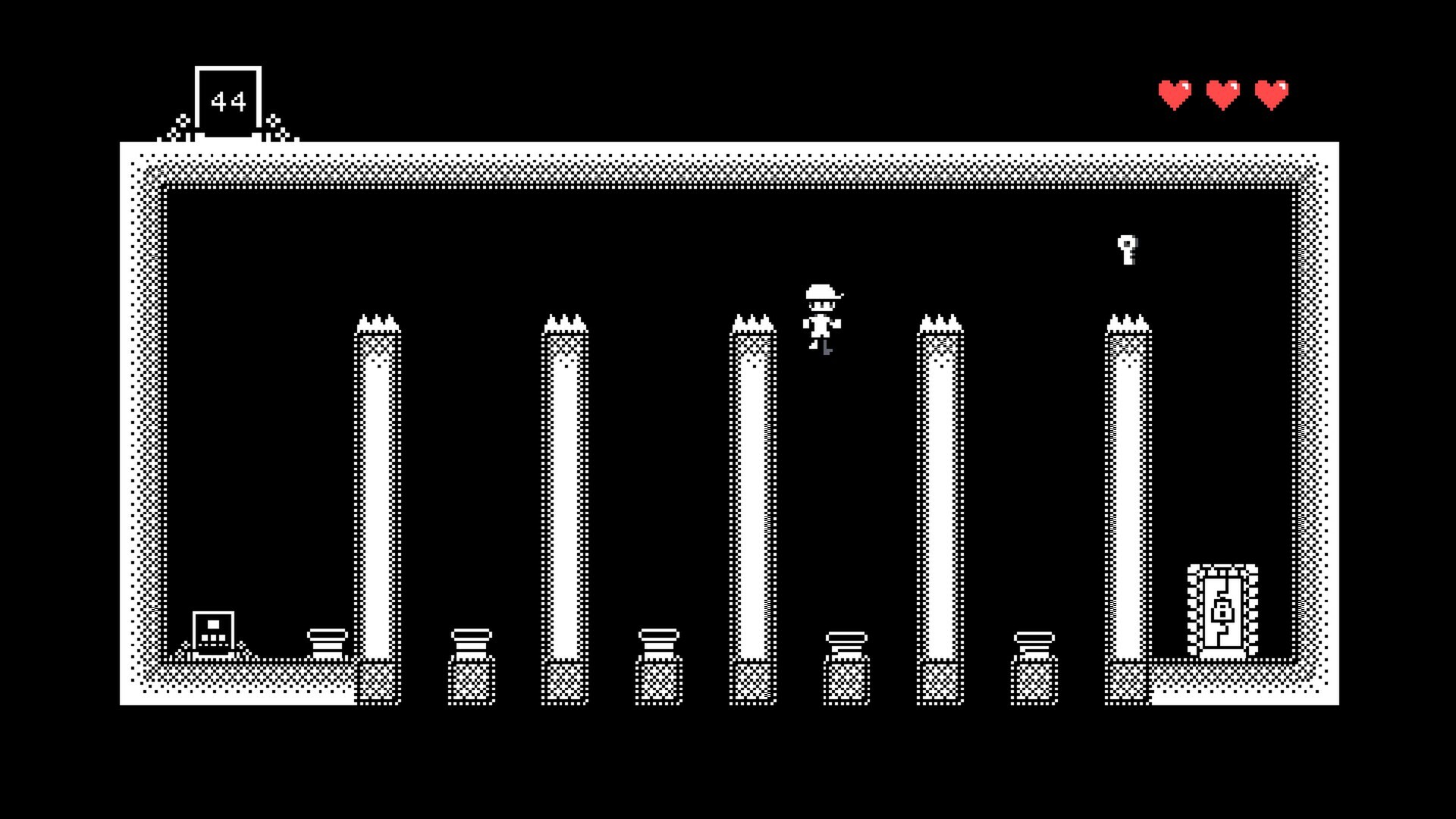 Ghost Teen Escape from Limbo screenshot 6