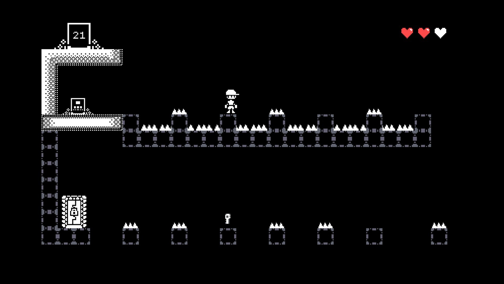 Ghost Teen Escape from Limbo screenshot 2