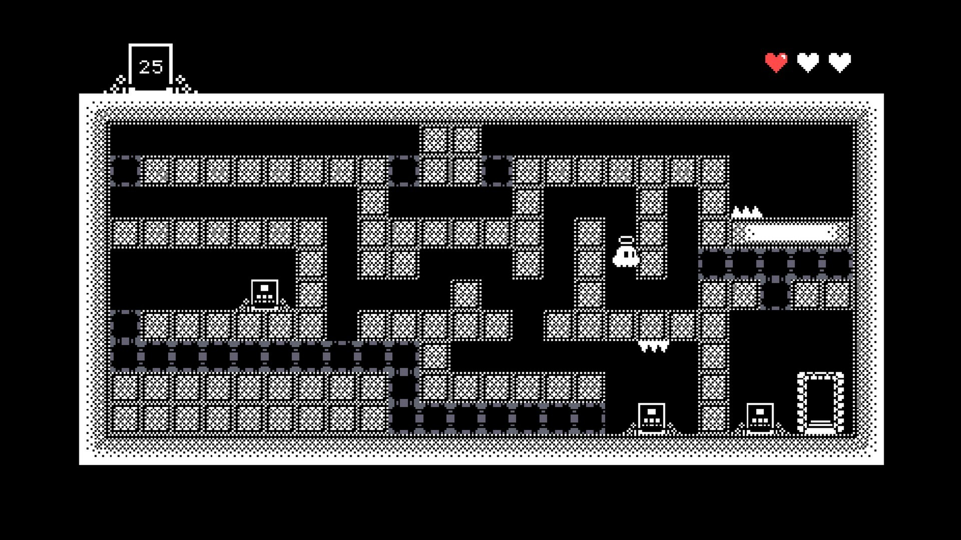 Ghost Teen Escape from Limbo screenshot 12