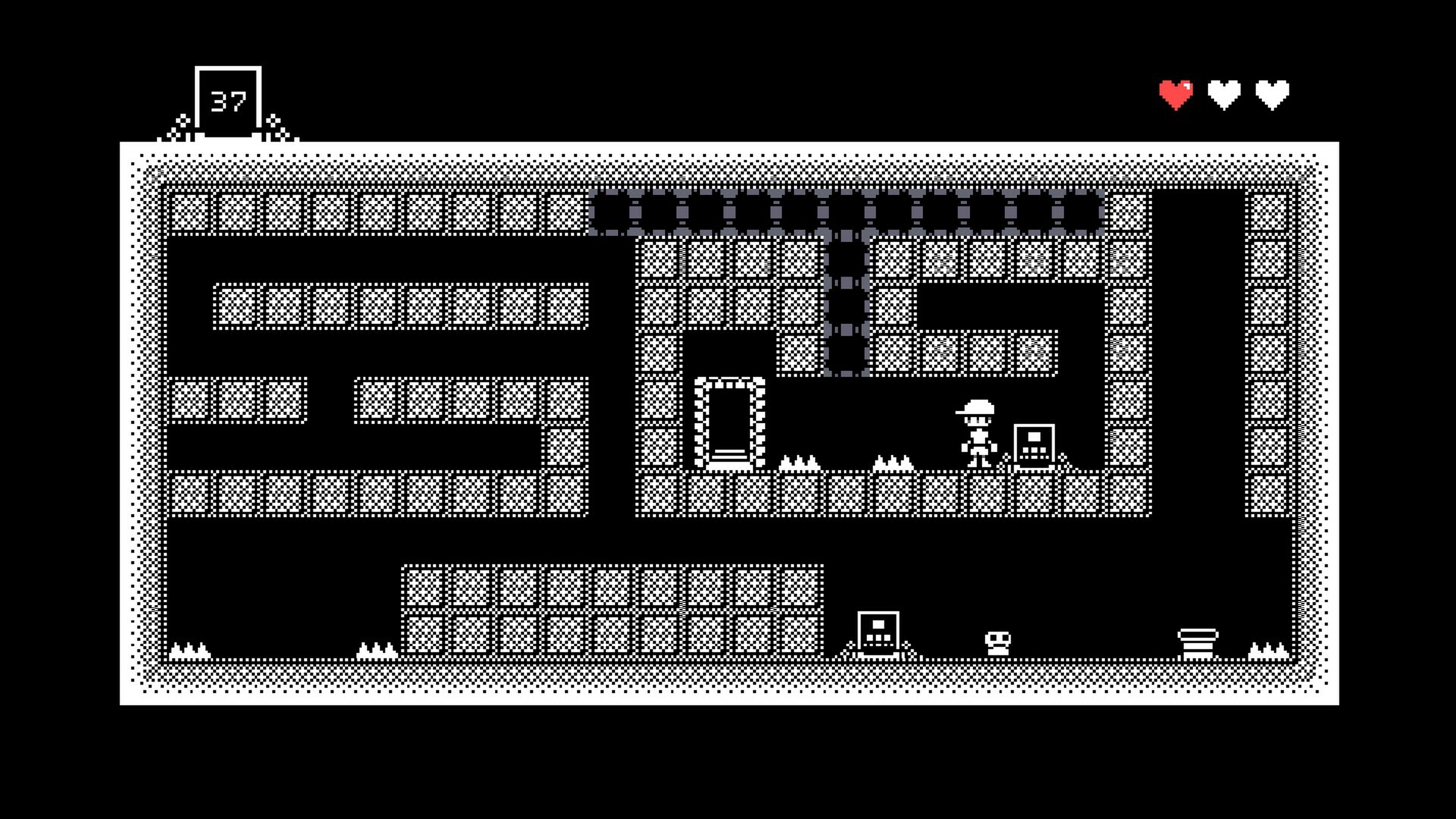 Ghost Teen Escape from Limbo screenshot 11