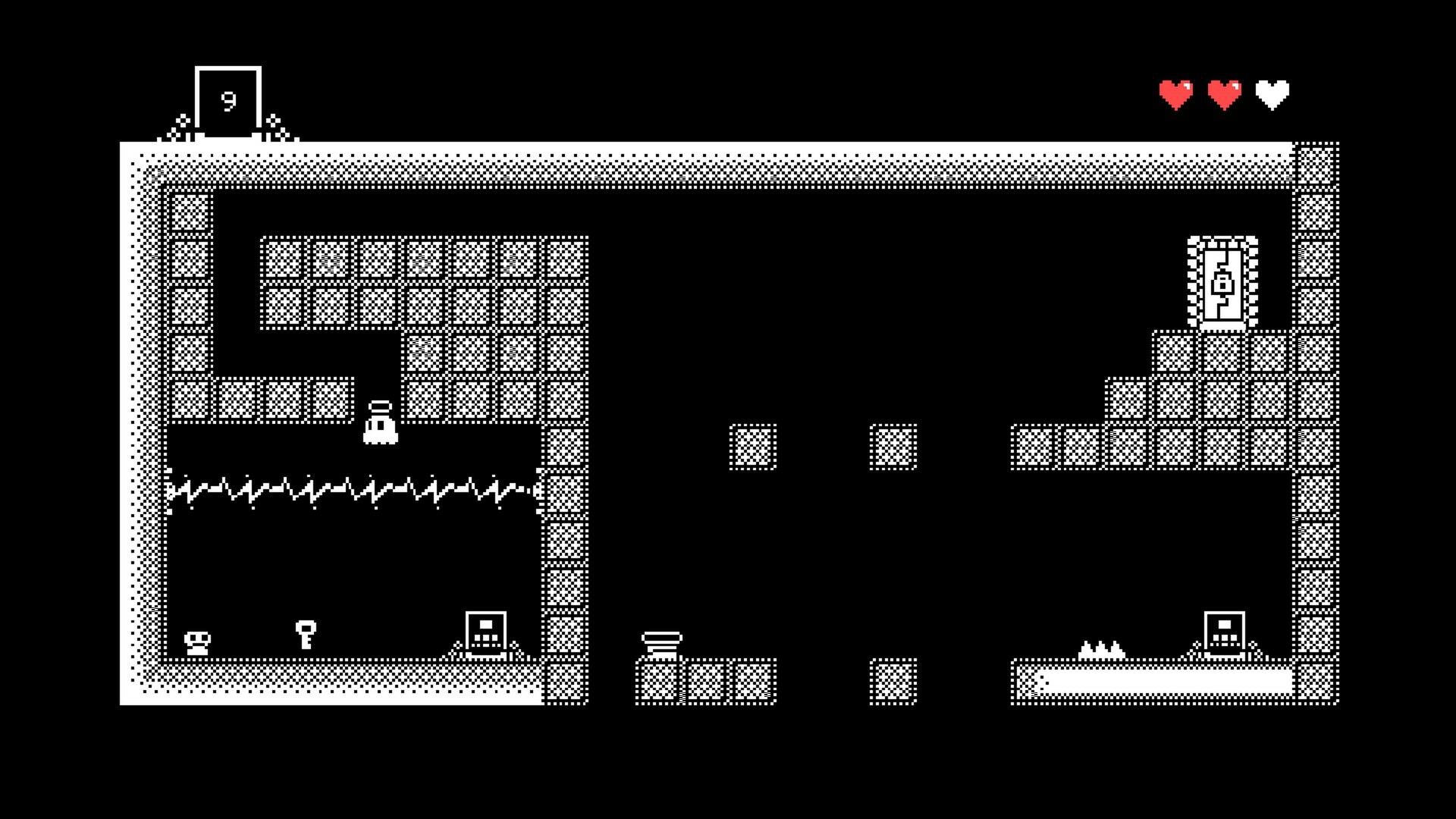 Ghost Teen Escape from Limbo screenshot 10