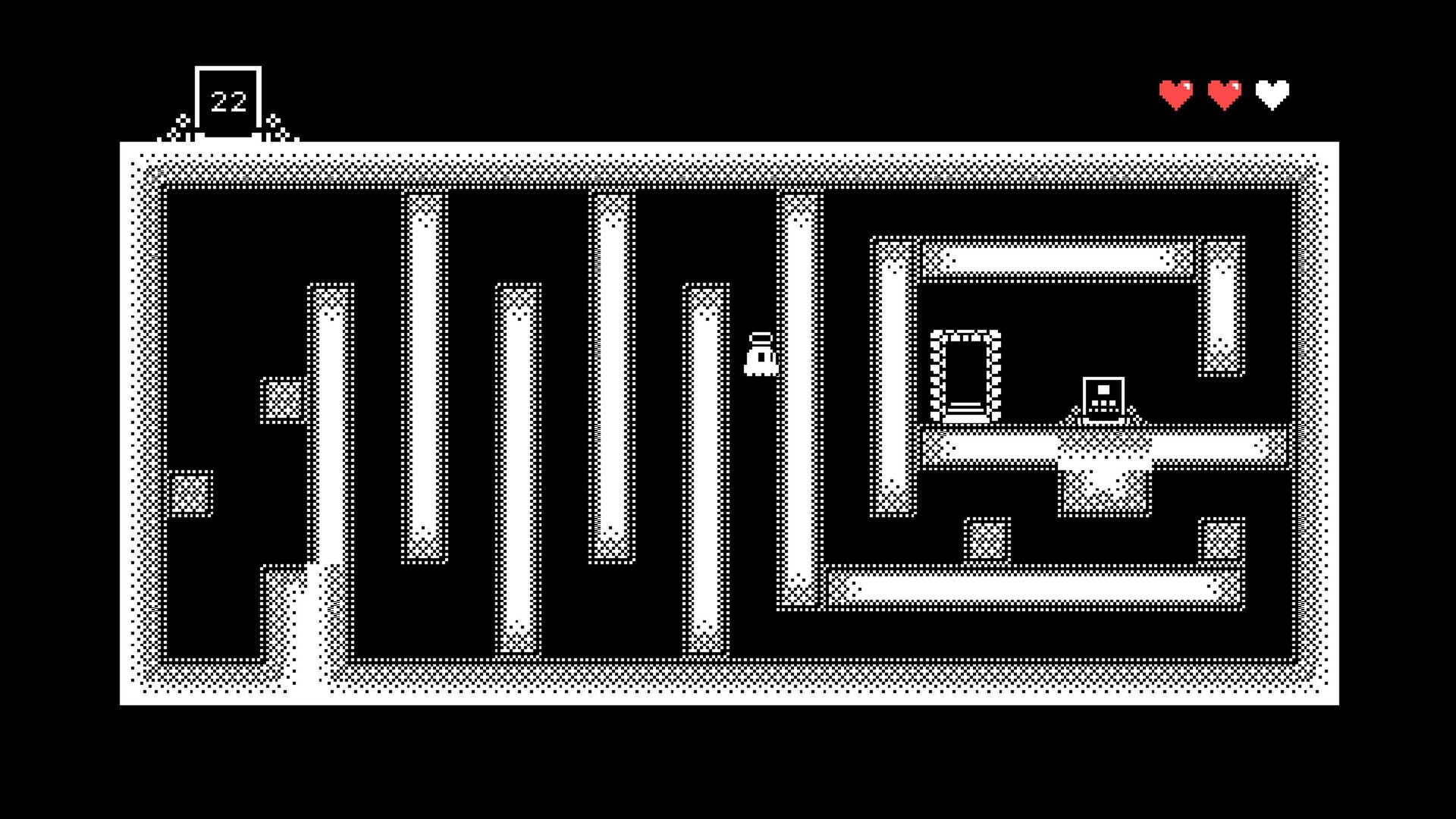 Ghost Teen Escape from Limbo screenshot 9