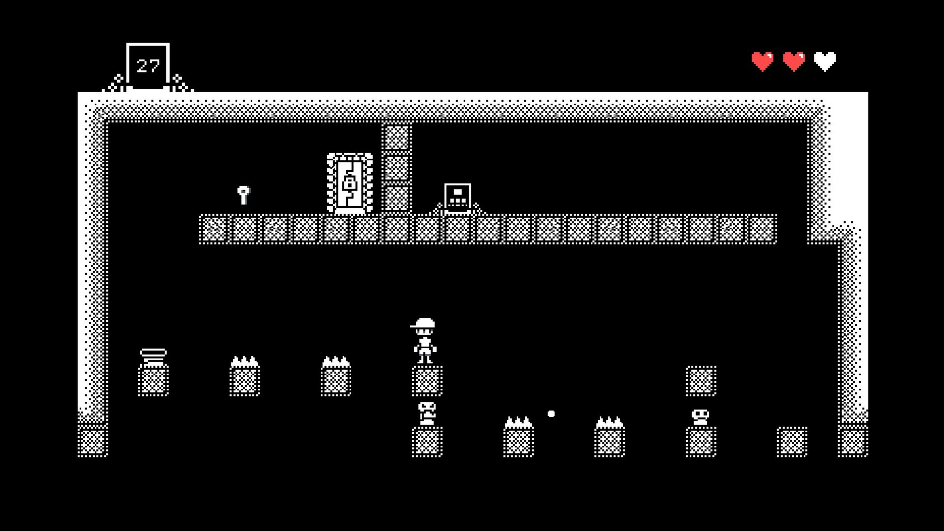 Ghost Teen Escape from Limbo screenshot 8
