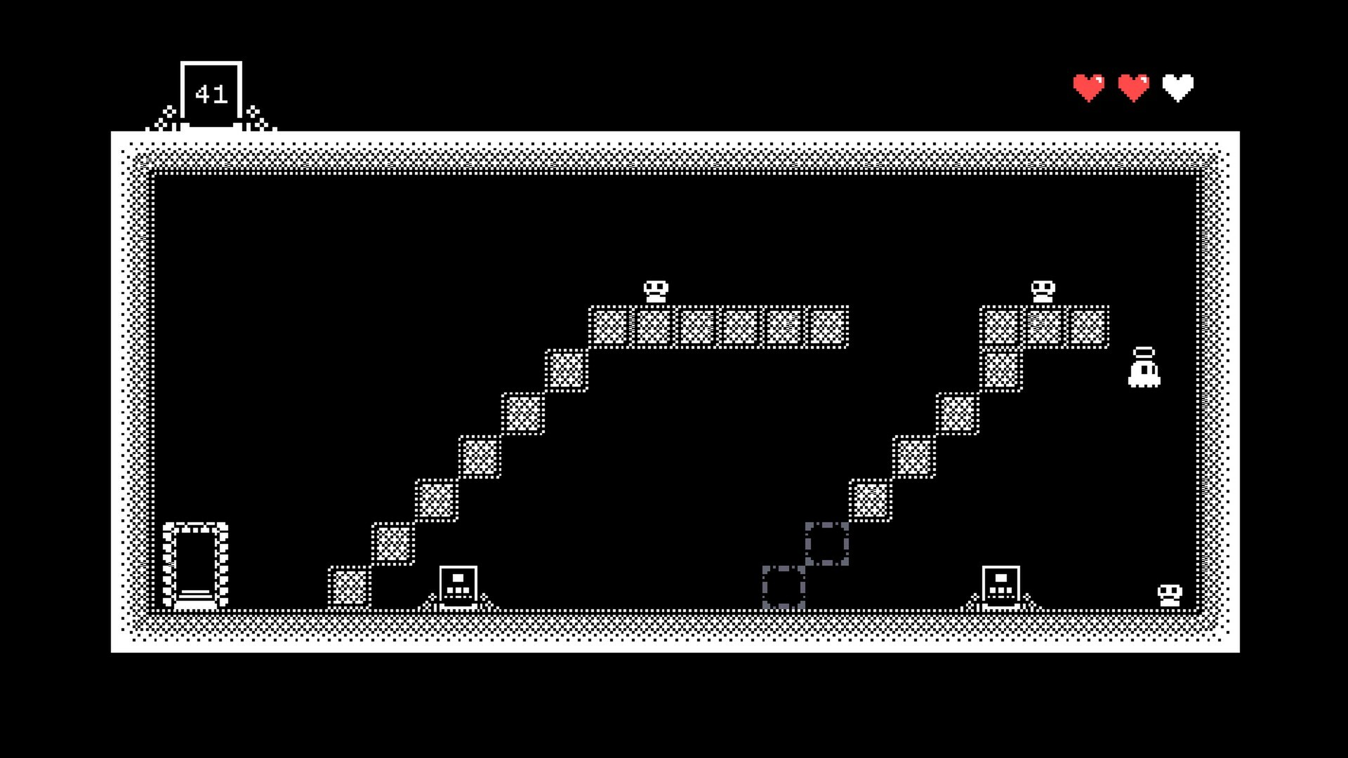 Ghost Teen Escape from Limbo screenshot 7