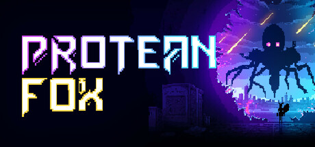 Protean Fox Cover Image