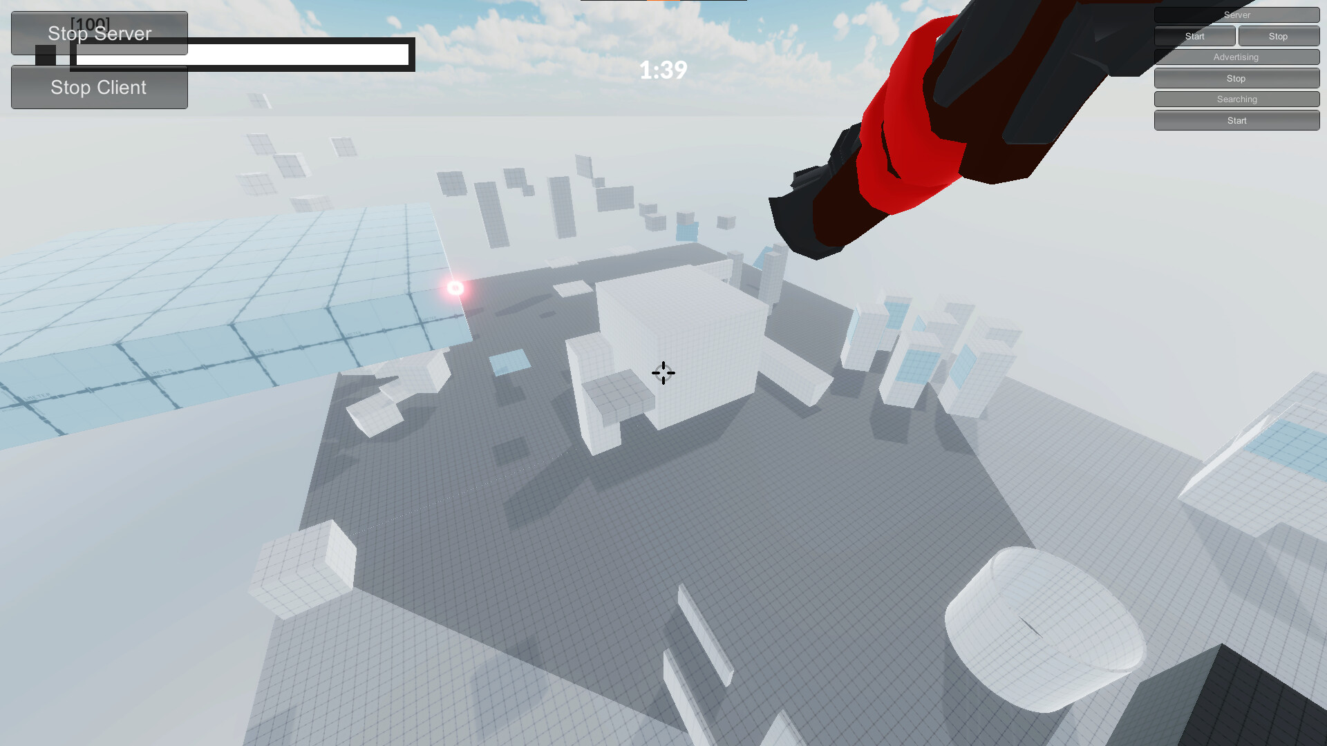 LIMITLESS screenshot 3