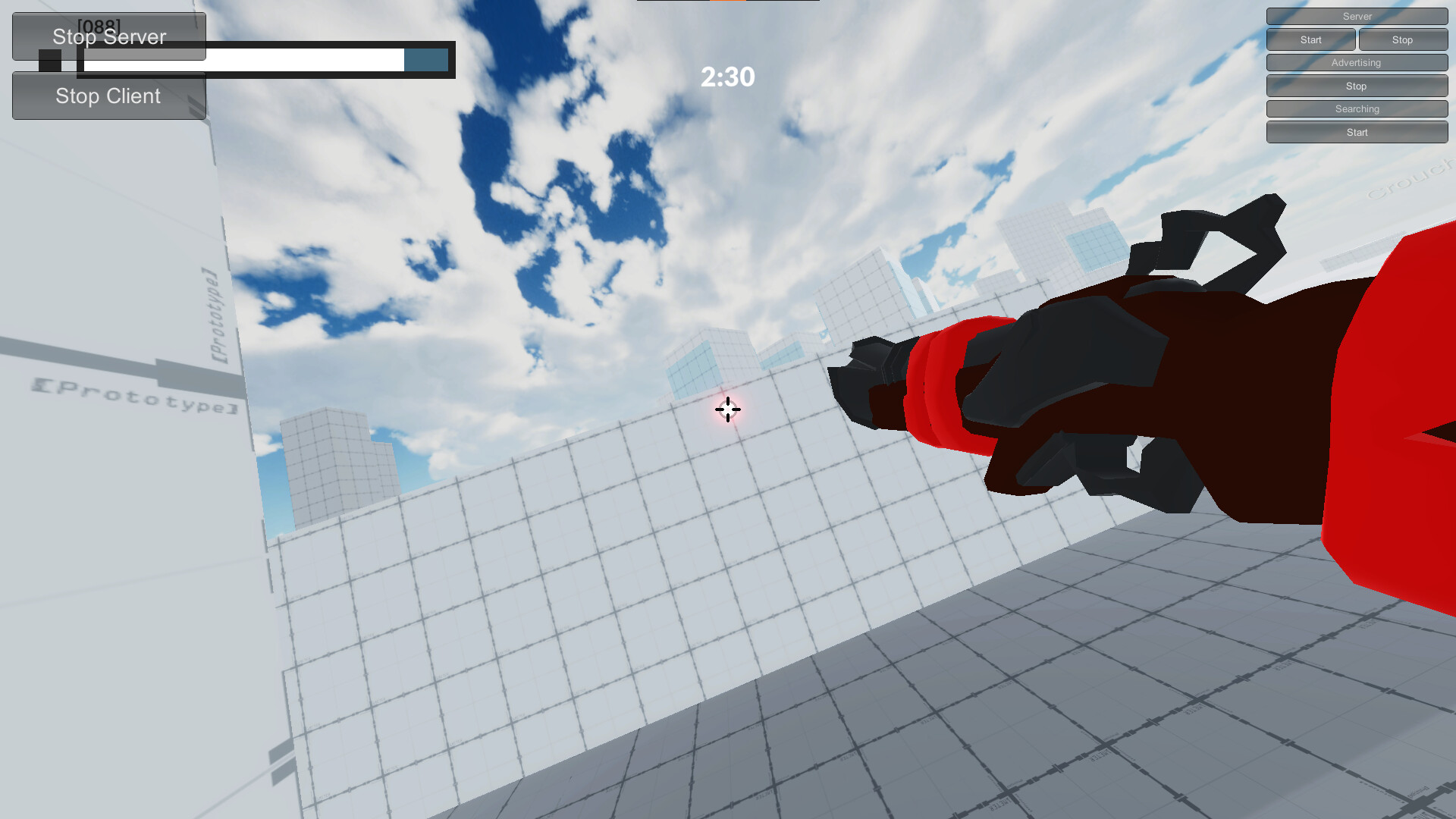 LIMITLESS screenshot 4