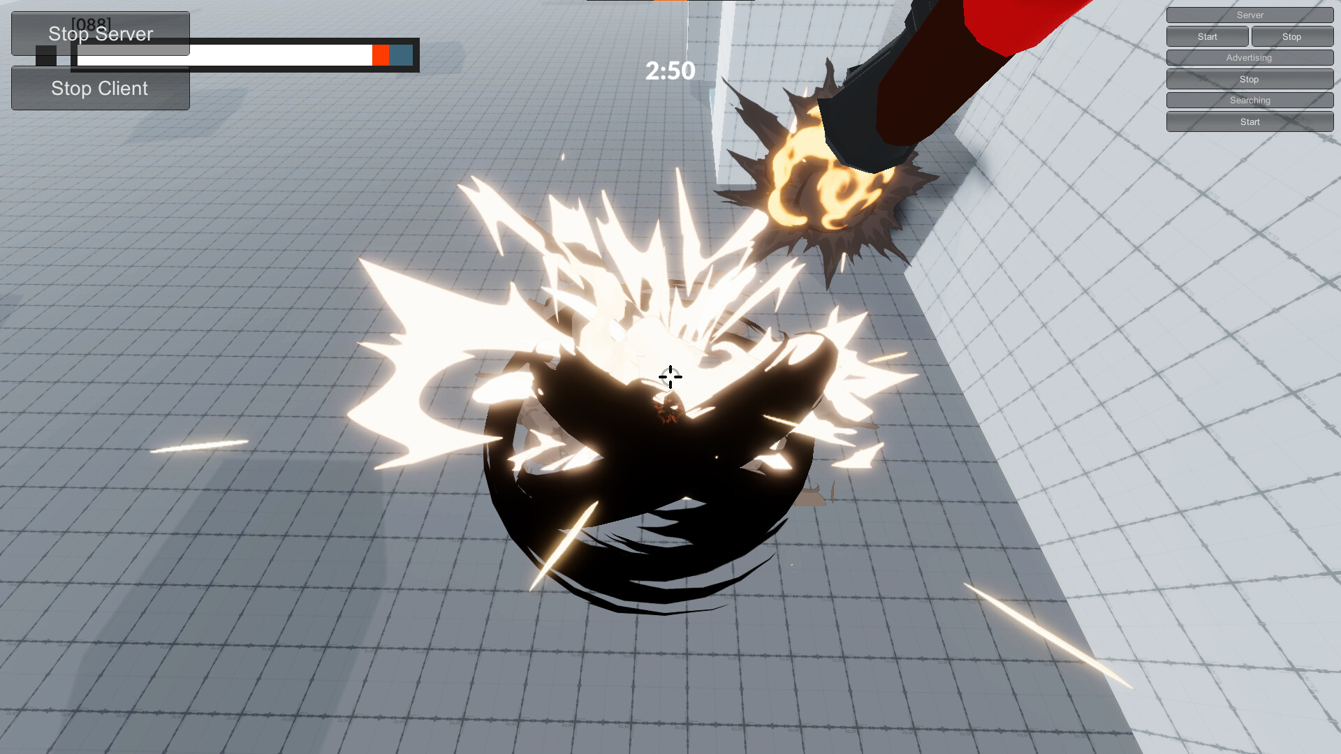 LIMITLESS screenshot 2