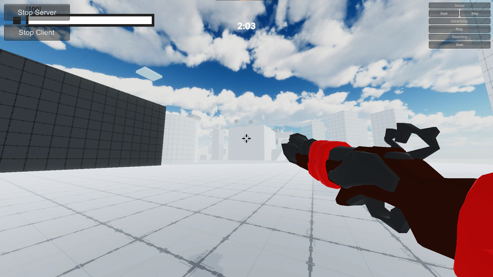 LIMITLESS screenshot 5